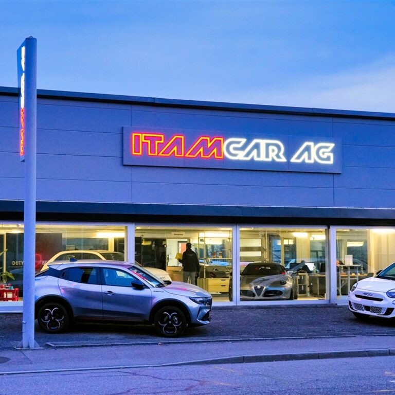 ITAMCAR AG